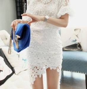 lace skirt 3