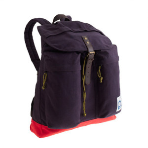 Penfield for J.Crew Sweetwater Backpack $80.00