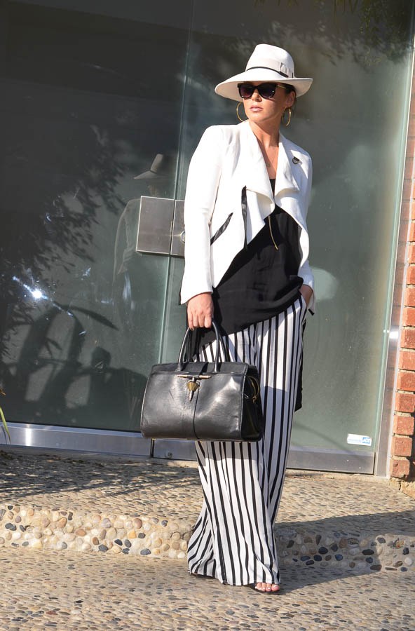 Style 101 // What Wide Leg Pants Are Good For! - PinkGrasshopper.
